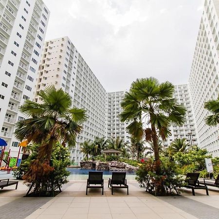 Shore One Condotel At Mall Of Asia, Philippines Pasay Exterior foto